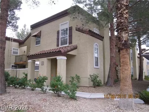 Undisclosed, Las Vegas, NV 89108