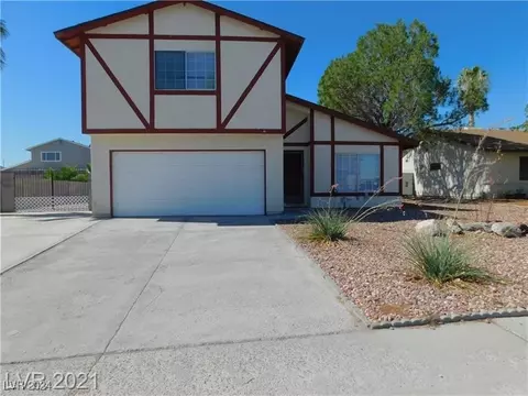 748 Morrocco Dr, Henderson, NV 89002