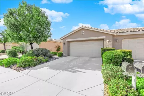 5053 Vincitor St, Las Vegas, NV 89135