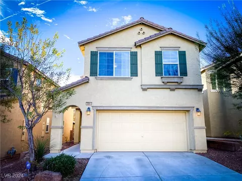 10841 Hunters Green Ave, Las Vegas, NV 89166