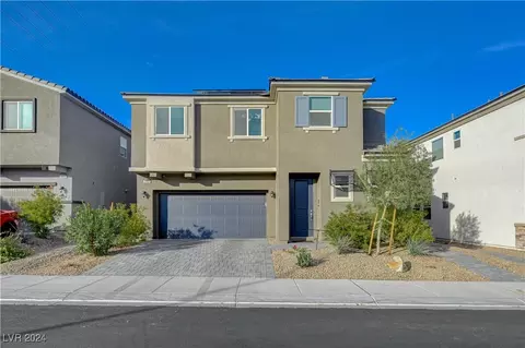 2008 Rubble Ave, North Las Vegas, NV 89081