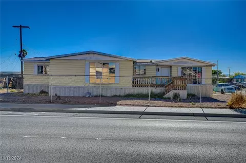 6285 Bryce Canyon Ave, Las Vegas, NV 89156
