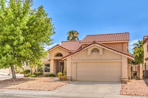 398 Rushing Creek Ct, Henderson, NV 89014