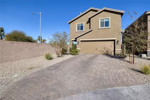 3506 Judson Ave, Las Vegas, NV 89115