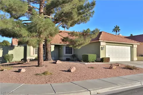 184 Fallon Dr, Henderson, NV 89074