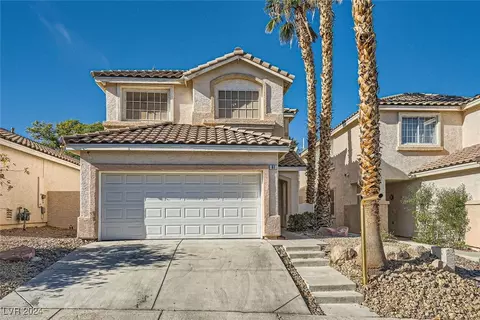 61 Tahiti Dr, Henderson, NV 89074