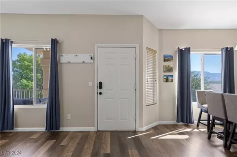 Entry Way - 517 W Mesquite Blvd #424, Mesquite, NV 89027 photo 1 of 4