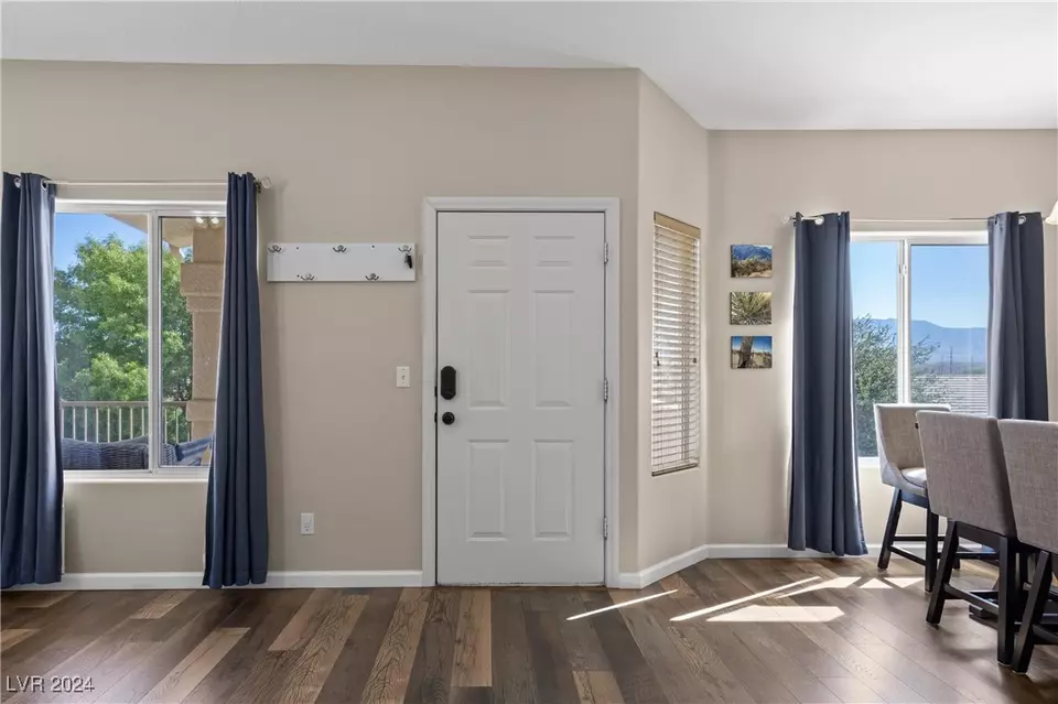 Entry Way - 517 W Mesquite Blvd #424, Mesquite, NV 89027 photo 1 of 4