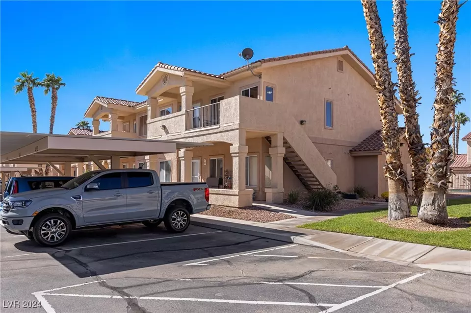 Exterior - 517 W Mesquite Blvd #424, Mesquite, NV 89027 photo 14 of 17