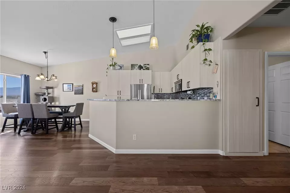 Entry Way - 517 W Mesquite Blvd #424, Mesquite, NV 89027 photo 4 of 4