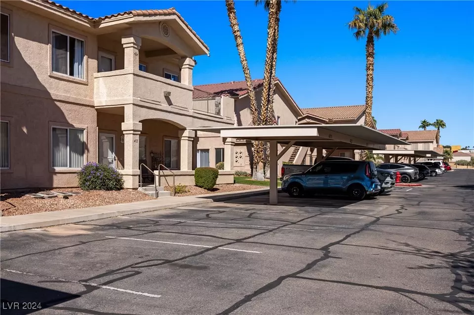 Exterior - 517 W Mesquite Blvd #424, Mesquite, NV 89027 photo 15 of 17