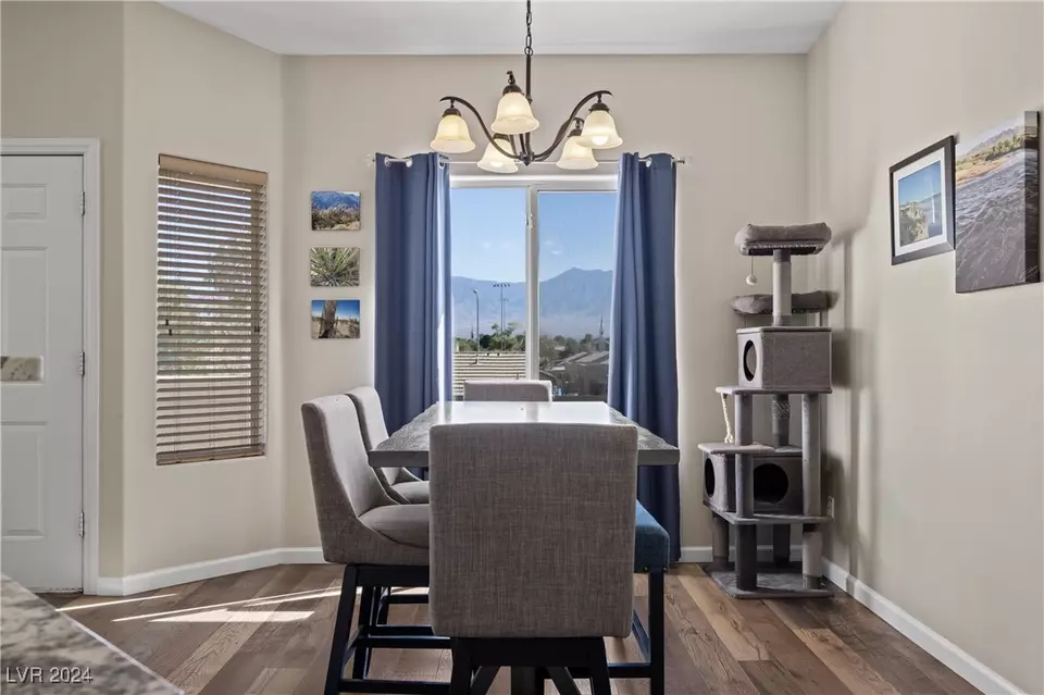 Dining - 517 W Mesquite Blvd #424, Mesquite, NV 89027 photo 2 of 2