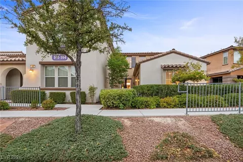 11347 Belmont Lake Dr #101, Las Vegas, NV 89135