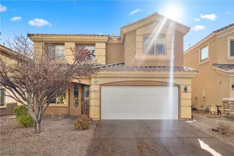 135 Tall Ruff Dr, Las Vegas, NV 89148
