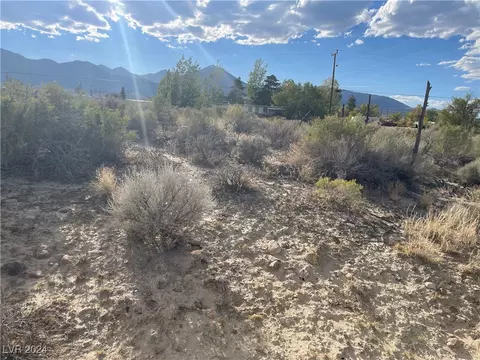 250 S Saval Ave, Other, NV 89311