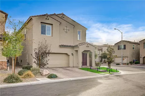 3091 E Rampoldi Rd, Las Vegas, NV 89141