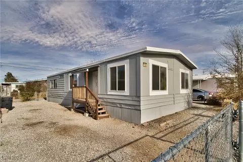 100 Vegas Valley Dr, Pahrump, NV 89048