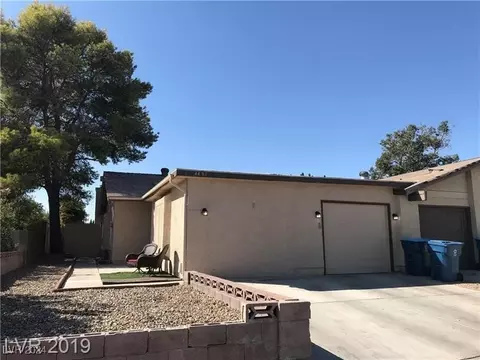 4483 Via San Marco, Las Vegas, NV 89103