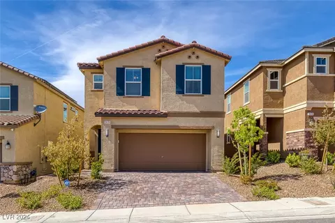 3478 Bradano Ln, Henderson, NV 89044