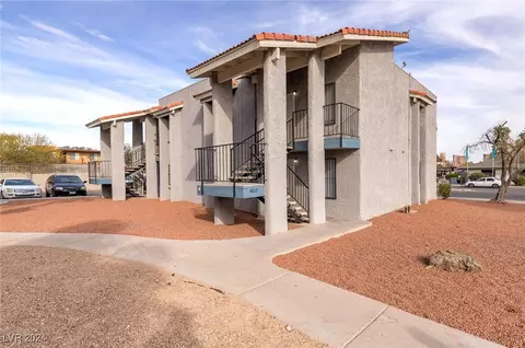 4610 Sand Creek Ave, Las Vegas, NV 89103