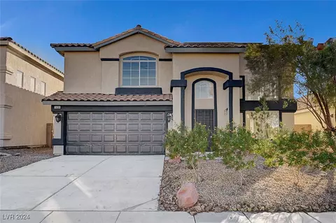 1439 Hometown Ave, Henderson, NV 89074