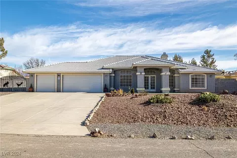 4861 Stoneham St, Pahrump, NV 89061