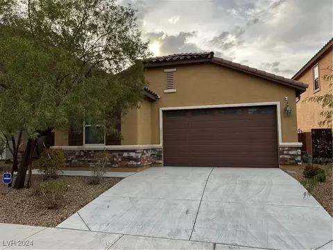 7425 Rainford St, Las Vegas, NV 89148