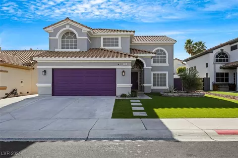 9105 Valley Of Fire Ave, Las Vegas, NV 89129