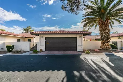 2581 Swan Ln, Las Vegas, NV 89121