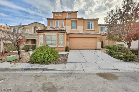 8897 Bonneville Peak Ct, Las Vegas, NV 89148
