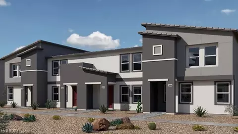 Undisclosed, North Las Vegas, NV 89084
