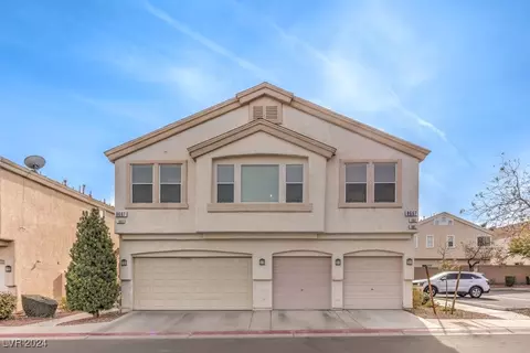 8667 Roping Rodeo Ave #101, Las Vegas, NV 89178