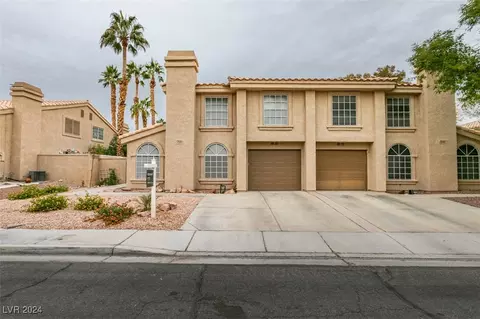 2810 Briar Knoll Dr, Henderson, NV 89074