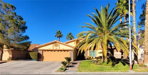 5554 S Rabbit Springs Rd, Las Vegas, NV 89110