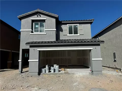 3468 La Cura Ave #LOT 64, Las Vegas, NV 89141