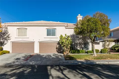 502 Rafkin Pl, Henderson, NV 89052