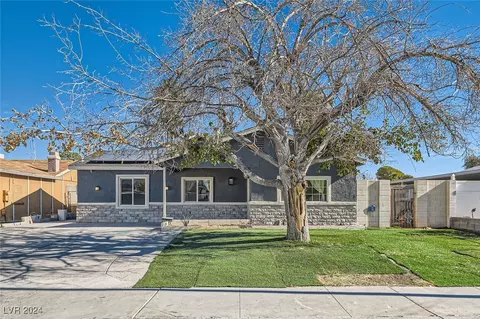 2525 Monte Carlo Dr, Las Vegas, NV 89108