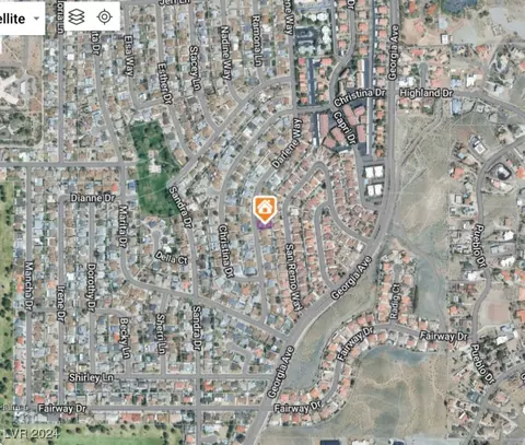 1505 Darlene Way, Boulder City, NV 89005