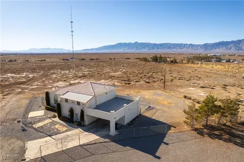 3490 S Adobe Ct, Pahrump, NV 89048