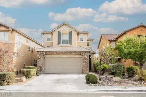 6460 Lake Scene St, Las Vegas, NV 89148