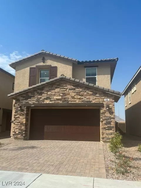1081 Gentle Swan St Dr #662, Henderson, NV 89011