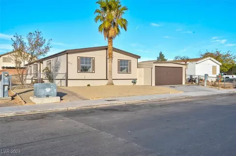 6014 Bluehill Ave, Las Vegas, NV 89156