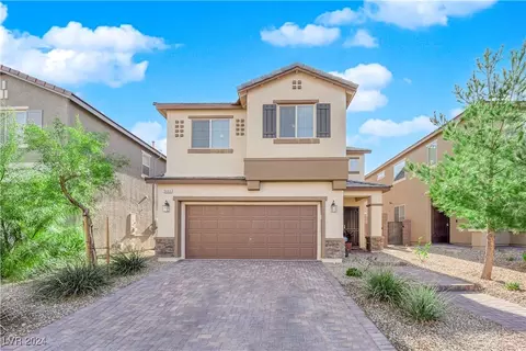 9665 Powell River Dr, Las Vegas, NV 89148