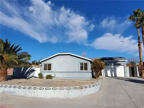 6524 Ouida Way, Las Vegas, NV 89108
