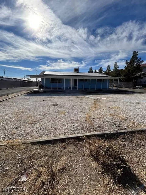 5335 E Owens Ave, Las Vegas, NV 89110