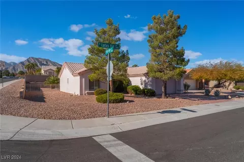 3101 Lotus Hill Dr, Las Vegas, NV 89134