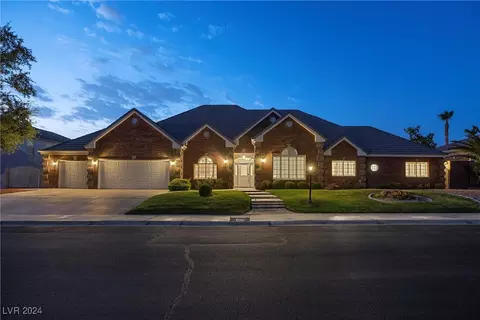 6460 Spanish Garden Ct, Las Vegas, NV 89110