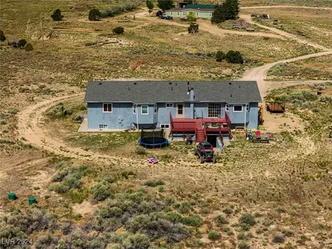 860 Minnesota Ave, Ely, NV 89301