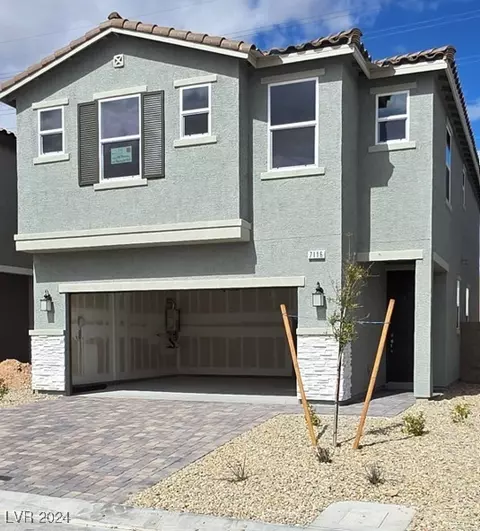 7116 Parkallen Ave, Las Vegas, NV 89113