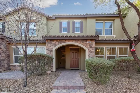 3081 Paladi Ave, Henderson, NV 89044